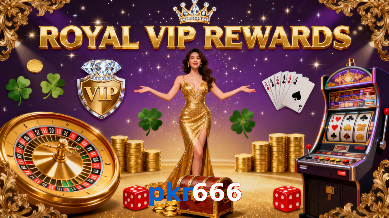Pkr666