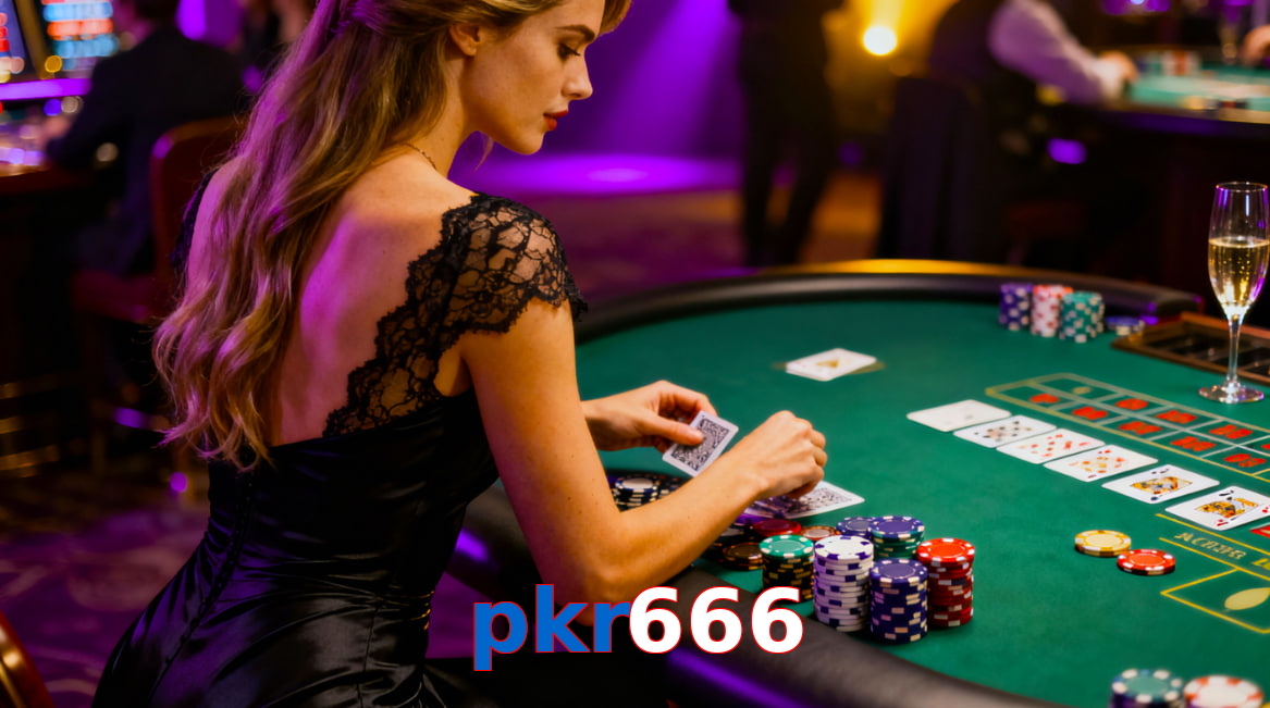 Pkr666